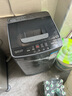 奧克斯（AUX）全自動洗衣機波輪家用迷你小型嬰兒童寶寶宿舍租房帶甩干洗脫一體 【國家補貼】6KG洗脫容量 旗艦款 曬單實拍圖