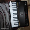 Apple/蘋(píng)果 iPad11英寸 A16芯片2025年款 平板電腦 (256GB WLAN版/學(xué)習辦公娛樂(lè ))粉色 曬單實(shí)拍圖