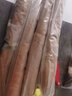 胖東來(lái)品質(zhì)山姆法棍面包正宗全麥硬營(yíng)養健身粗糧0早餐飽腹整箱 【全麥大法棍】【0反0脂0添加0】 【當天現做】【300·克/5根】【正宗咸口】 曬單實(shí)拍圖