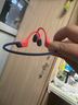 韶音（SHOKZ）OpenSwim Pro S710 骨傳導(dǎo)藍(lán)牙耳機(jī) 開(kāi)放式運(yùn)動(dòng)游泳跑步騎行不入耳 珊瑚海 曬單實(shí)拍圖