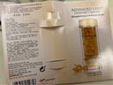 伊麗莎白雅頓輕感金膠7粒 時(shí)空煥活清透修護面部精華液3.2ml水感油膠囊 曬單實(shí)拍圖