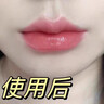 儒意（RUYI）溫感變色潤唇膏凡士林保濕滋潤防干裂不掉色口紅七夕情人節禮物 曬單實(shí)拍圖
