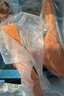 1號會(huì )員店（One's Member）大西洋鮭冷凍智利三文魚(yú)柳凈重480g  富含Ω3 DHA 不可生食 曬單實(shí)拍圖