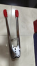 LINGS 手動(dòng)打包機(jī)手工打包器包裝機(jī)塑料帶捆扎機(jī)PP打包帶打包鉗收緊器 曬單實(shí)拍圖