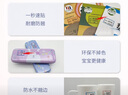 小學(xué)生班級(jí)姓名貼幼兒園標(biāo)簽紙兒童貼紙透明班級(jí)名字貼防水學(xué)生姓名牌定制便簽貼不干膠標(biāo)簽便利貼 透明班級(jí)款50貼【留言姓名+班級(jí)】 沒留言默認(rèn)發(fā)白底空白 曬單實(shí)拍圖