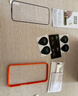 品勝 適用蘋(píng)果16/15鋼化膜 iPhone16/15手機膜全覆蓋高清抗藍光舒眼膜防摔抗指紋保護貼膜 2片裝 曬單實(shí)拍圖
