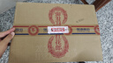郎酒 紅花郎10 白酒 醬酒 53度 500ml*6 整箱裝（新老包裝年份隨機(jī)） 曬單實(shí)拍圖
