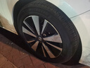 米其林（MICHELIN）汽車(chē)輪胎 215/55R17 94V 浩悅五代Primacy 5 適配邁騰帕薩特/天籟 曬單實(shí)拍圖