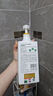 歐芭洗發(fā)水燙染受損修護洗發(fā)乳去屑舒爽700g歐巴 L37 去屑舒爽型700g 曬單實(shí)拍圖