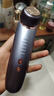 MESMOOTH慕蘇美容儀器臉部按摩儀提拉緊致潔面眼部嫩膚禮物送女友 銀煙紫C1Pro【教師節(jié)禮物】 曬單實拍圖