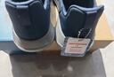 斯凱奇（Skechers）男鞋秋季一腳蹬健步鞋軟底網(wǎng)面休閑運動鞋54626 曬單實拍圖