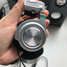 YTFY柏林之聲藍牙耳機頭戴式無(wú)線(xiàn)ENC通話(huà)降噪美式復古穿搭可一機雙連 閃光銀【順豐包郵/三年質(zhì)?！?官方標配 曬單實(shí)拍圖