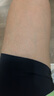 浪莎（LangSha）五分鯊魚(yú)褲女運動(dòng)騎行瑜伽褲夏季防走光修身顯瘦外穿安全褲 曬單實(shí)拍圖