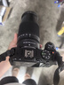 尼康（Nikon）【國家補貼】Z30入門(mén)級微單相機Vlog家用自拍高清旅游翻轉屏自拍相機 單機 Z30(16-50 + 50-250)雙鏡頭套裝 標配【送64G卡+膜+相機包+座充】不要可折價(jià) 曬單實(shí)拍圖