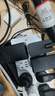 悠品12V3A電源適配器電腦顯示器電源線路由器機(jī)頂盒監(jiān)控?cái)z像頭DC充電器5.5*2.5/2.1mm圓口通用2A 曬單實(shí)拍圖