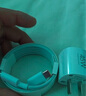 小米45W GaN 小布丁充電器套裝 (USB-C）適配蘋果/華為/三星/小米手機 支持PD協(xié)議氮化鎵 適配15 Ultra 曬單實拍圖