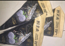 鮮美來黑虎蝦皇蝦滑100g*3袋 90%蝦肉量火鍋黑虎蝦燒烤關東煮 曬單實拍圖