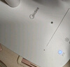 美的（Midea）AAAAA級護(hù)眼臺燈全光譜閱讀燈路燈全桌面長臂屏幕燈 60CM 曬單實拍圖