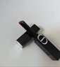 迪奧DIOR【鄧為推薦】烈艷藍金口紅絲絨999啞光唇膏化妝品 生日禮物女 曬單實(shí)拍圖