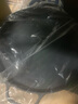 典匠平底煎鍋鑄鐵無涂層32cm燒烤盤生鐵烤肉鍋牛排烙餅鍋廚房好物 曬單實(shí)拍圖