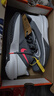 耐克（NIKE）男子 籃球鞋 PRECISION VII 運(yùn)動(dòng)鞋F(xiàn)N4322-003灰白 42 曬單實(shí)拍圖