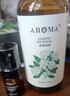 愛諾瑪亞（AROMA）大馬士革玫瑰純露520ML爽膚水濕敷小分子噴霧補(bǔ)水保濕敏感肌護(hù)膚 曬單實(shí)拍圖