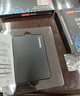 聯(lián)想（Lenovo) 256GB SSD固態(tài)硬盤 2.5英寸SATA3.0 讀560MB/s 臺式機/筆記本通用E660系列 曬單實拍圖
