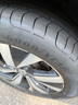 固特異（Goodyear）汽車輪胎 235/55R18 104W EF1 SPORT鷹馳F1酷跑 適配探岳/途觀L 曬單實拍圖