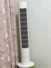 米家小米電風扇落地扇塔扇2無葉風扇 直流變頻 廣角自然風輕音節(jié)能 智能控制 APP100檔調節(jié) 曬單實拍圖