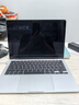 Apple/蘋(píng)果AI筆記本/2025款MacBook Air13英寸M4 (10+8核) 16G 256G銀色電腦MW0W3CH/A 曬單實(shí)拍圖
