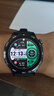 WATCH GT 5電話運(yùn)動(dòng)手表手環(huán)健康情緒玄肌感知學(xué)生防水【激活機(jī)】 華為 WATCH GT5 46mm 幻夜黑 曬單實(shí)拍圖