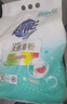 超能 馨香柔軟天然皂粉 青檸西柚香 6斤 天然椰油 溫和無刺激 曬單實拍圖