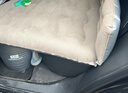 TANXIANZHE探險者車(chē)載充氣床墊轎車(chē)后座睡墊suv汽車(chē)睡覺(jué)神器氣墊床 曬單實(shí)拍圖