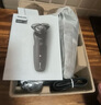 飛利浦（PHILIPS）電動剃須刀經(jīng)典5系 閃電系列智能刮胡刀 教師節(jié)禮物 生日禮物 送老公送男友 曬單實拍圖