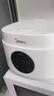 美的（Midea） 電飯煲 家用電飯鍋智能預約多功能微壓 可煮小米粥迷你小型1-2-4人煮飯鍋電煮鍋易清洗小巧機身 【性?xún)r(jià)比之選】 白色 FB30M161 3L 曬單實(shí)拍圖
