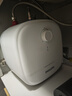 飛利浦（PHILIPS）6升上出水小廚寶電熱水器 2000W家用廚房速熱小尺寸 國家補貼20%一級能效節能 AWH1073/93(060UB)  曬單實(shí)拍圖