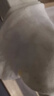 莫代爾無骨襪子女蘆薈潤膚木耳邊中筒堆堆襪100%純棉春夏季薄款月子襪 曬單實拍圖