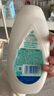 強生（Johnson）嬰兒牛奶身體乳潤膚露200ml 寶寶兒童青少年全家可用補水保濕面霜 曬單實(shí)拍圖