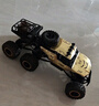 4DRC兒童遙控汽車(chē)四驅越野賽車(chē)3-6-8-10-12歲電動(dòng)玩具男孩男生日禮物 曬單實(shí)拍圖