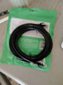 畢亞茲 六類網(wǎng)線 4米 CAT6類千兆極速8芯雙絞 工程家用電腦寬帶監(jiān)控電腦網(wǎng)絡(luò)跳線成品網(wǎng)線 曬單實拍圖