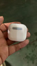 SOULUX【官新正品丨Air4代降噪款】藍(lán)牙耳機(jī)適配蘋果無(wú)線2025新款半入耳式金榜iphone16/15/14pods 【原版同功能pods4降噪版】 【主動(dòng)降噪+空間音頻+三真電量】 曬單實(shí)拍圖