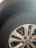 普利司通（Bridgestone）汽車輪胎 225/65R17 102V H/L001 適配奇駿/昂科威/RAV4榮放 曬單實(shí)拍圖