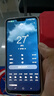 金立（Gionee）手機大屏智能手機全新超薄安卓老年人手機學(xué)生電競游戲雙卡雙待百元長(cháng)續航 X18promax 128GB 藍色 曬單實(shí)拍圖