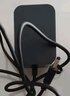 畢亞茲 小愛同學(xué)電源線小米play音箱充電器Art紅外遙控款升壓線HD充電線觸屏Pro音箱轉(zhuǎn)接線12V1A DC4.0黑 曬單實(shí)拍圖