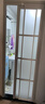 北京極窄邊鋁鎂合金三聯(lián)動(dòng)推拉門(mén)客廳廚房門(mén)陽(yáng)臺臥室玻璃門(mén)隔斷pd移門(mén)衛生間廁所法式復古平開(kāi)門(mén)折疊門(mén)定制 北京預約上門(mén)測量設計 曬單實(shí)拍圖