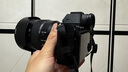 索尼（SONY）【上海國補(bǔ)】ILCE-7M4/A7M4全畫幅微單數(shù)碼相機(jī)  微單 專業(yè)級a7m4 A7M4+24105【D11+128G卡+88】 官方標(biāo)配 曬單實(shí)拍圖