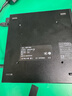 戴爾（DELL）OptiPlex 7010/7020mff微型迷你mini小主機 itx商用辦公臺式電腦臺式機 單主機/含鍵盤(pán)鼠標 i3-12100T/16G/512G固態(tài)/定制版 曬單實(shí)拍圖