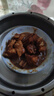 龍大肉食 國產(chǎn)黑豬肋排4斤（不含脊骨） 免切排骨豬肋骨含軟骨 黑豬肉生鮮 曬單實(shí)拍圖