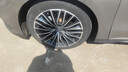 玲瓏輪胎245/45R19 102W 汽車輪胎 玲瓏臻選 UD 適配比亞迪漢/深藍/哪吒S 曬單實拍圖