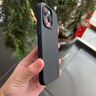 usmile笑容加智能電動(dòng)牙刷 新動(dòng)力大擺幅 Y30淺海藍(lán) 情侶送男女友禮物 曬單實(shí)拍圖